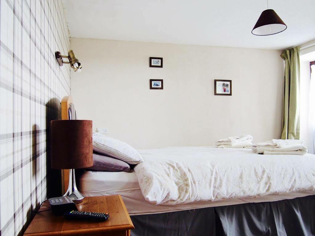 Ferienhaus The Grainary