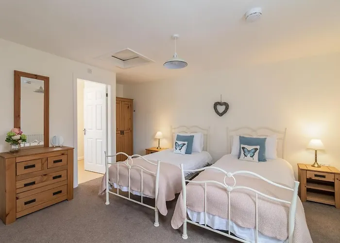 The Grainary Cottages