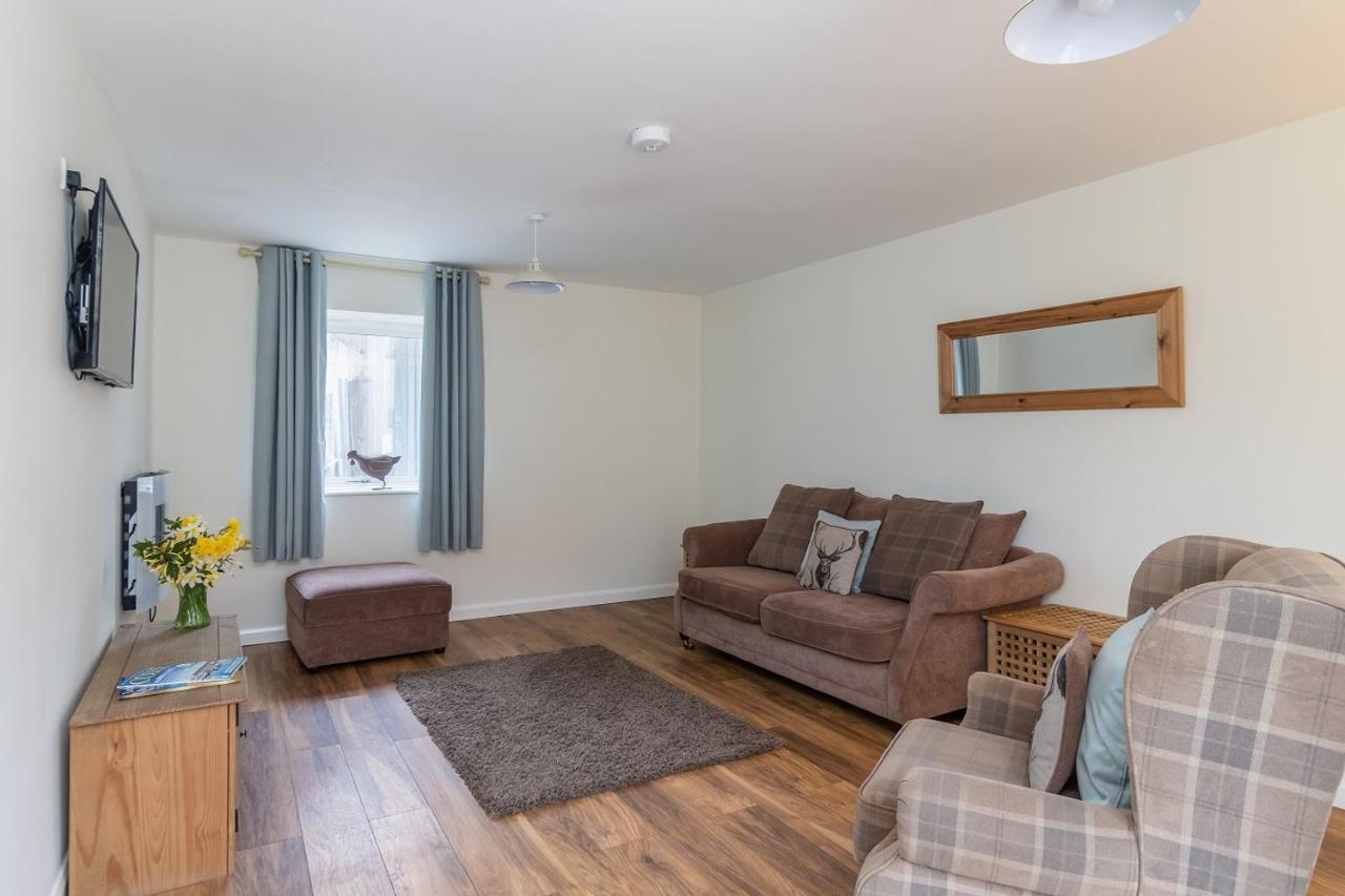 Holiday home The Grainary