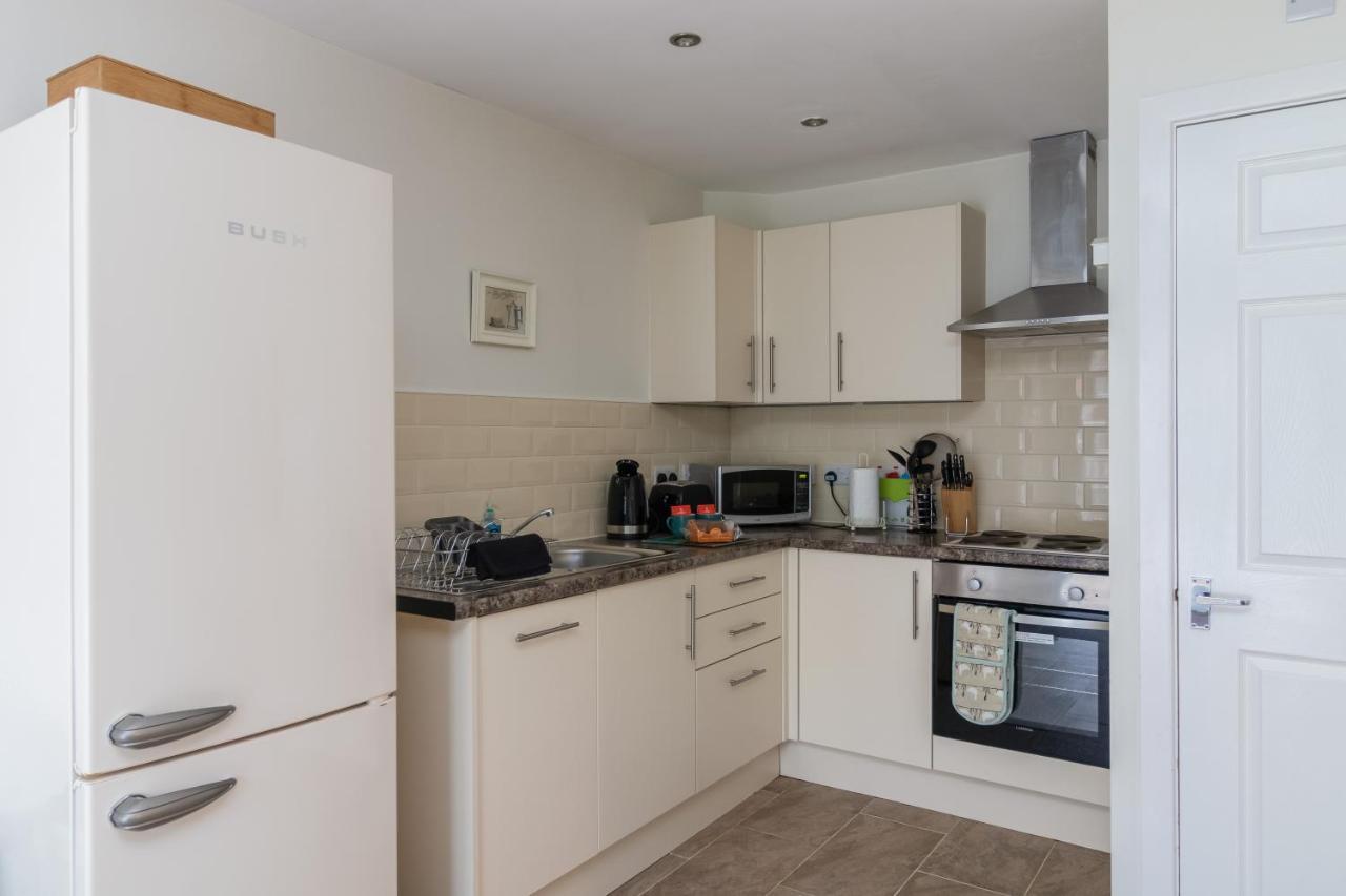 Holiday home The Grainary